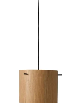 Frandsen FM1954 Pendel, veneer Ø28 fra><noscript><img width=