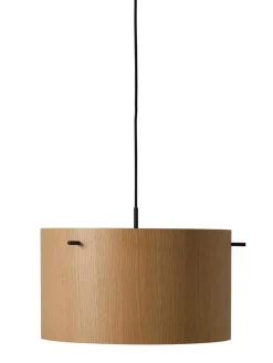 Frandsen FM1954 Pendel, veneer Ø41 fra><noscript><img width=