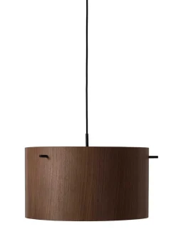Frandsen FM1954 Pendel, veneer Ø41 fra><noscript><img width=