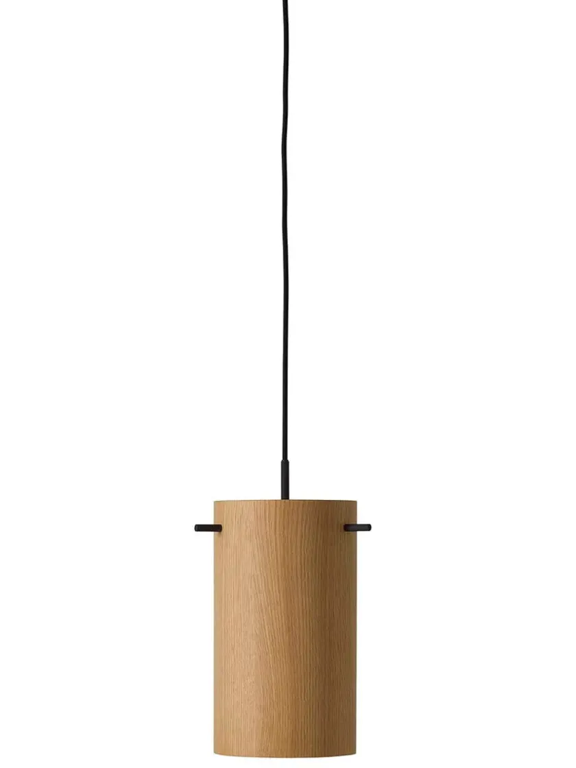 Frandsen FM1954 Pendel, veneer Ø16 fra> Spots|Pendler