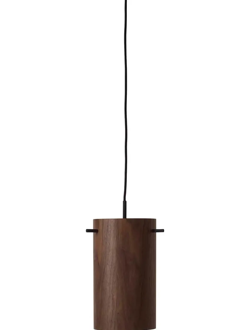 Frandsen FM1954 Pendel, veneer Ø16 fra> Spots|Pendler