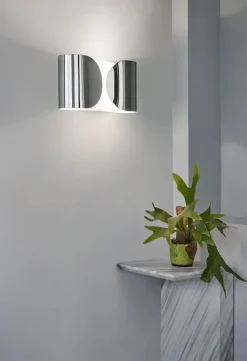Flos Foglio Væglampe fra><noscript><img width=