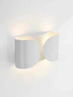 Flos Foglio Væglampe fra><noscript><img width=