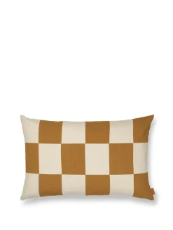 Ferm Living Fold Patchwork Cushion fra><noscript><img width=