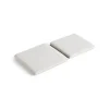 HAY Foldbar sædehynde til Crate Loungechair, Sky Grey fra> Havehynder