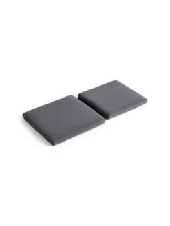 HAY Foldbar sædehynde til Crate Loungechair, Sky Grey fra><noscript><img width=