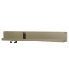 Muuto Folded Shelves, 96 x 13 cm fra> Hylder