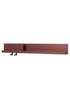 Muuto Folded Shelves, 96 x 13 cm fra><noscript><img width=