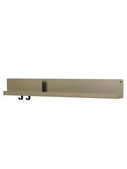 Muuto Folded Shelves, 96 x 13 cm fra><noscript><img width=