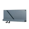 Muuto Folded Shelves, 51 x 22 cm fra> Hylder