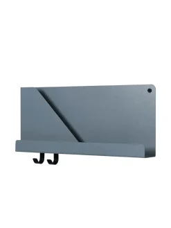 Muuto Folded Shelves, 51 x 22 cm fra> Hylder