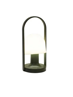Marset Follow Me blå bordlampe fra><noscript><img width=