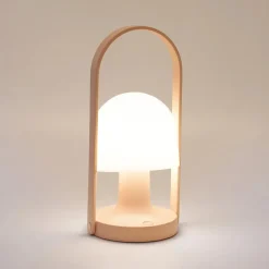 Marset Follow Me grøn bordlampe fra><noscript><img width=