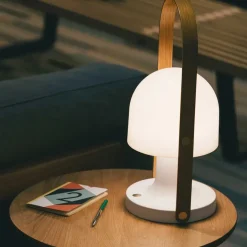 Marset Follow Me Plus bordlampe fra><noscript><img width=