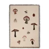 Ferm Living Forest Tapestry Blanket fra> Puder Og Plaider