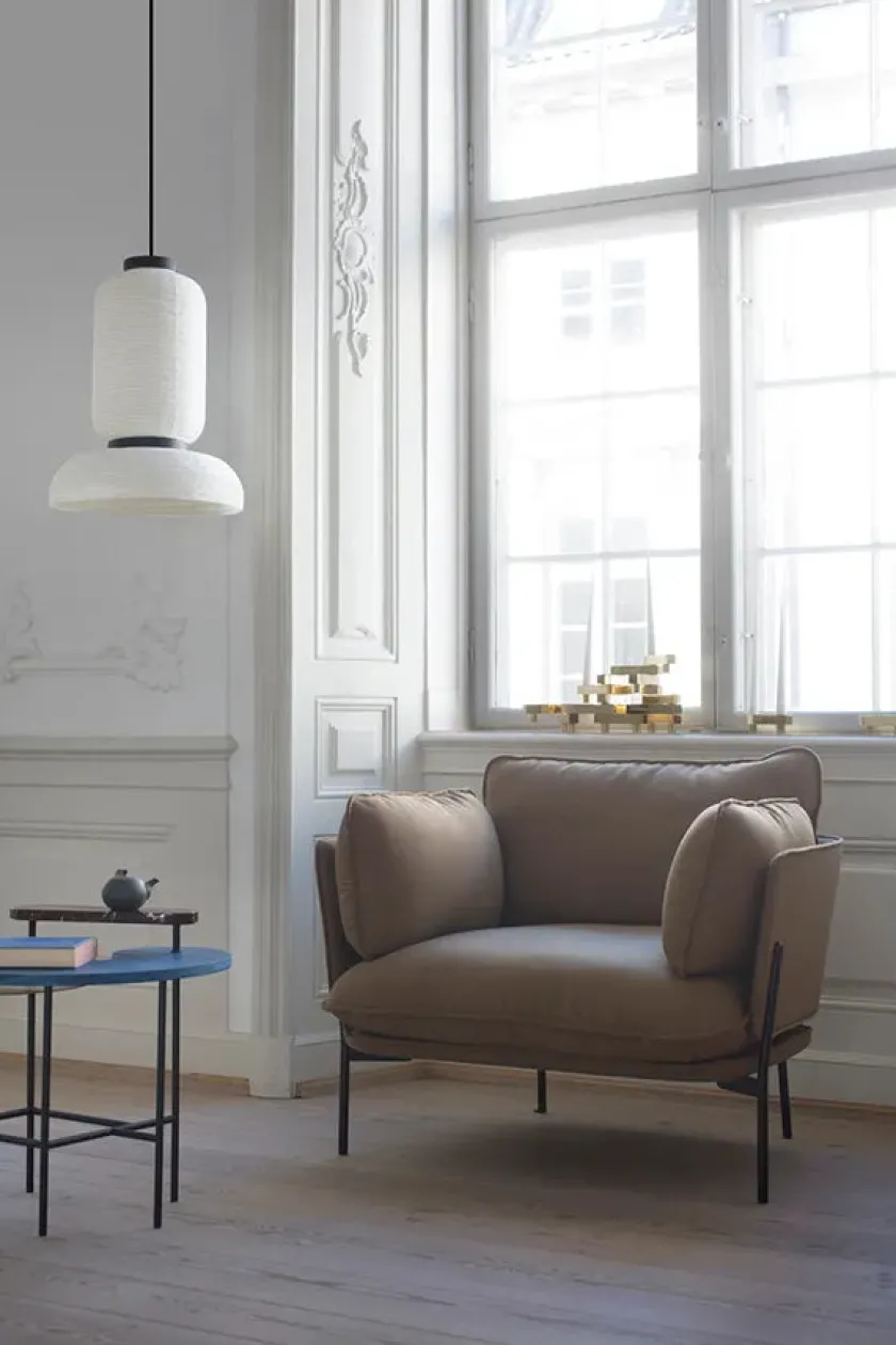 &Tradition Formakami pendel fra> Spots|Pendler