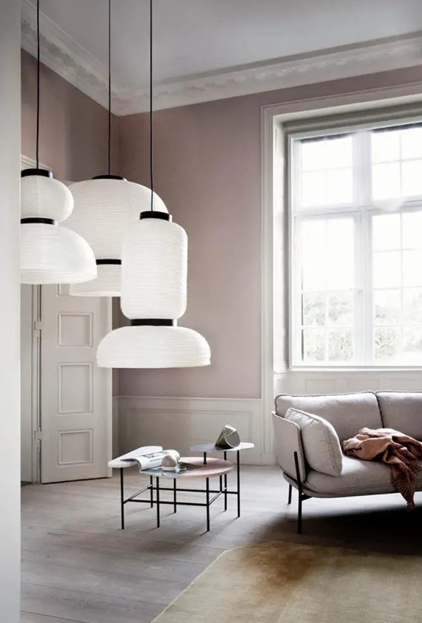 &Tradition Formakami pendel fra> Spots|Pendler