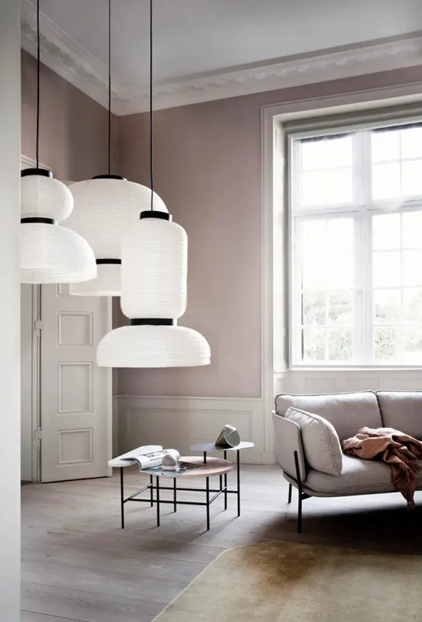 &Tradition Formakami pendel fra> Spots|Pendler