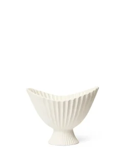 Ferm Living Fountain Bowl, large fra> Gaver Til Hende|Service