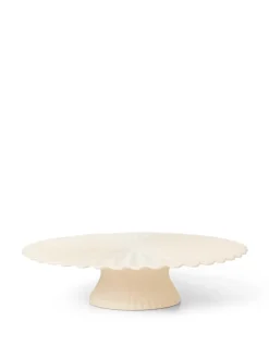 Ferm Living Fountain Cake Stand fra> Service