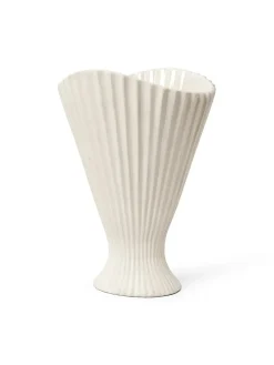 Ferm Living Fountain Vase 20 fra><noscript><img width=