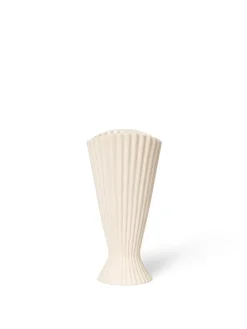 Ferm Living Fountain Vase fra><noscript><img width=