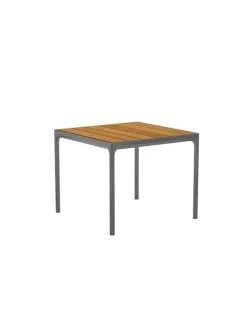 Houe Four table 90 x 90 cm fra><noscript><img width=