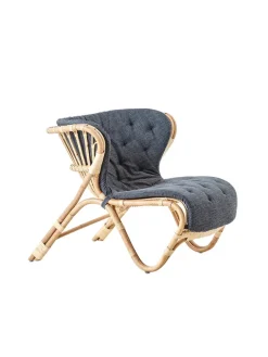 Sika-Design Fox Lænestol af Viggo Boesen><noscript><img width=