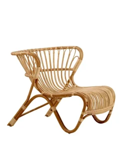 Sika-Design Fox Lænestol af Viggo Boesen><noscript><img width=
