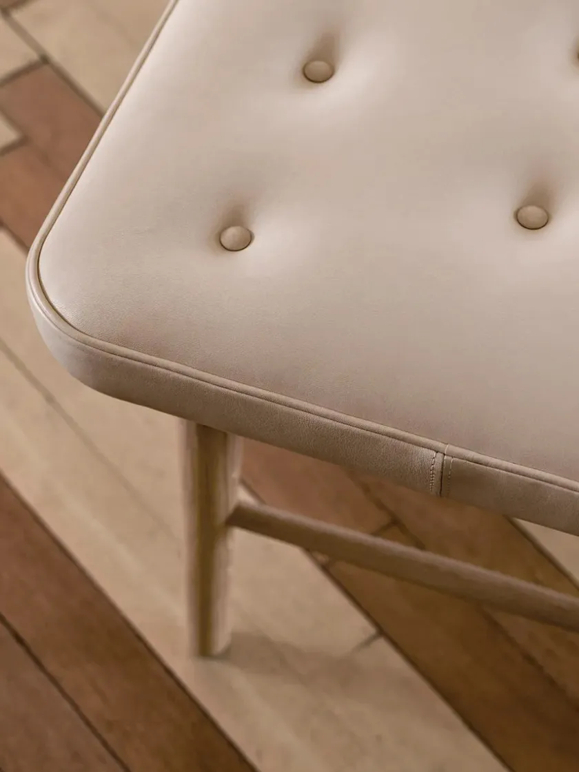 Carl Hansen & Søn Foyer Bænk af Vilhelm Lauritzen> Bænke