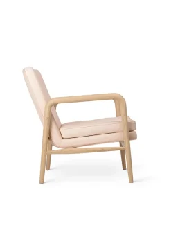Carl Hansen & Søn Foyer Lænestol af Vilhelm Lauritzen><noscript><img width=