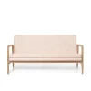 Carl Hansen & Søn Foyer Sofa af Vilhelm Lauritzen> Sofaer
