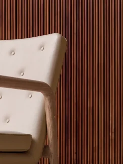 Carl Hansen & Søn Foyer Sofa af Vilhelm Lauritzen><noscript><img width=