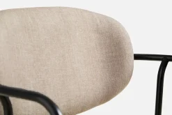 Woud Frame Dining Chair, black fra><noscript><img width=