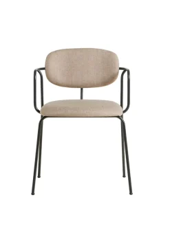 Woud Frame Dining Chair, black fra><noscript><img width=