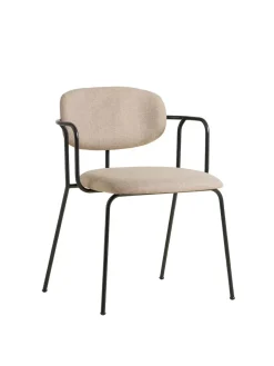 Woud Frame Dining Chair, black fra><noscript><img width=
