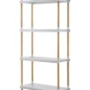 Cane-line Frame Display Reol fra> Reoler