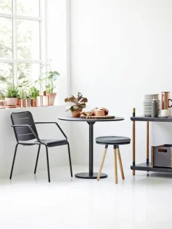 Cane-line Frame Reol, høj fra><noscript><img width=