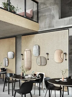 Muuto Framed spejl fra> Spejle