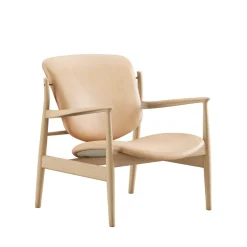 House of Finn Juhl France Chair, eg klar olie af Finn Juhl><noscript><img width=