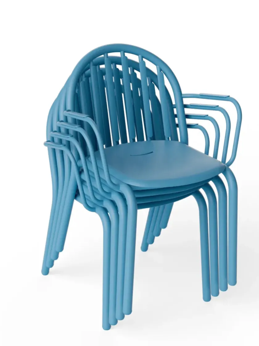 Fatboy Fred's Armchair fra> Havestole