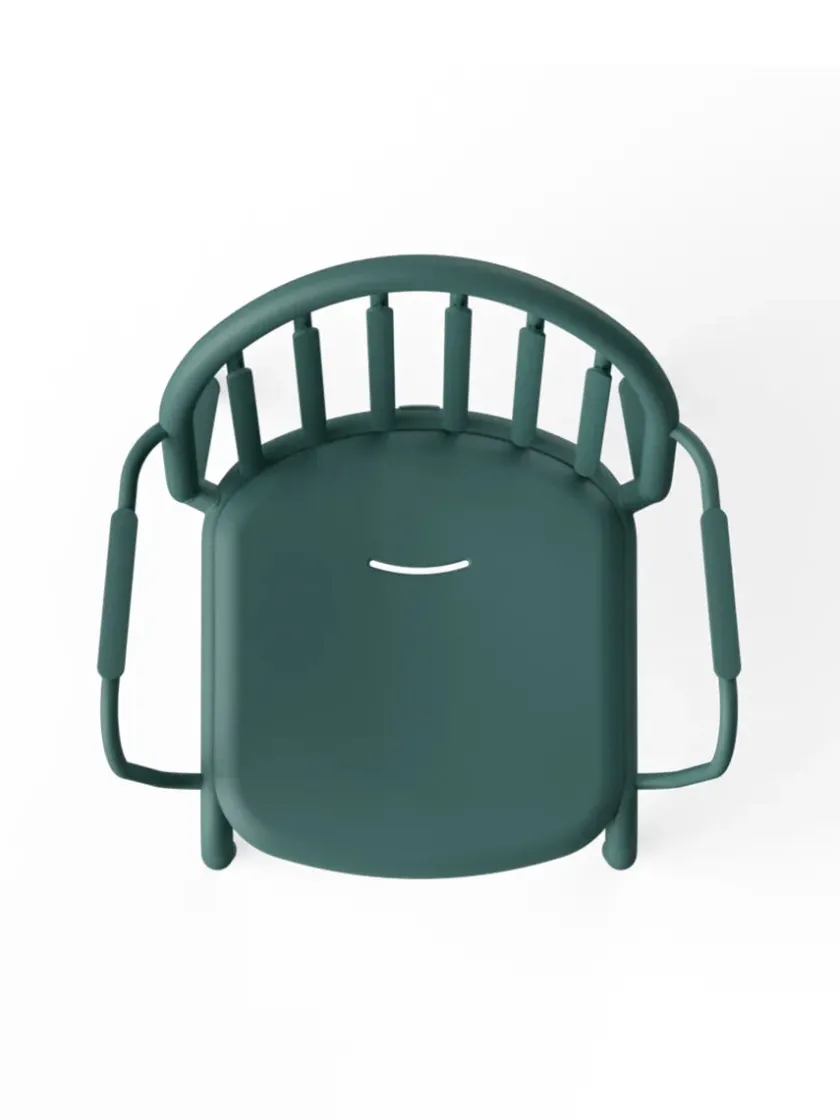 Fatboy Fred's Armchair fra> Havestole