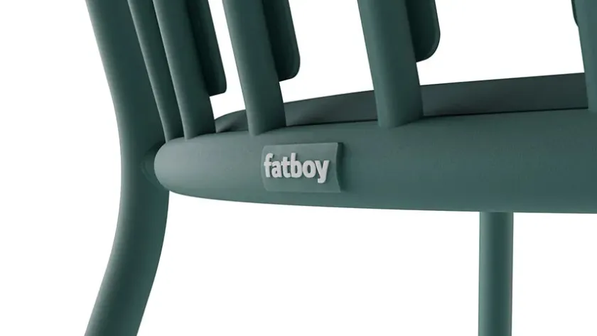 Fatboy Fred's Armchair fra> Havestole