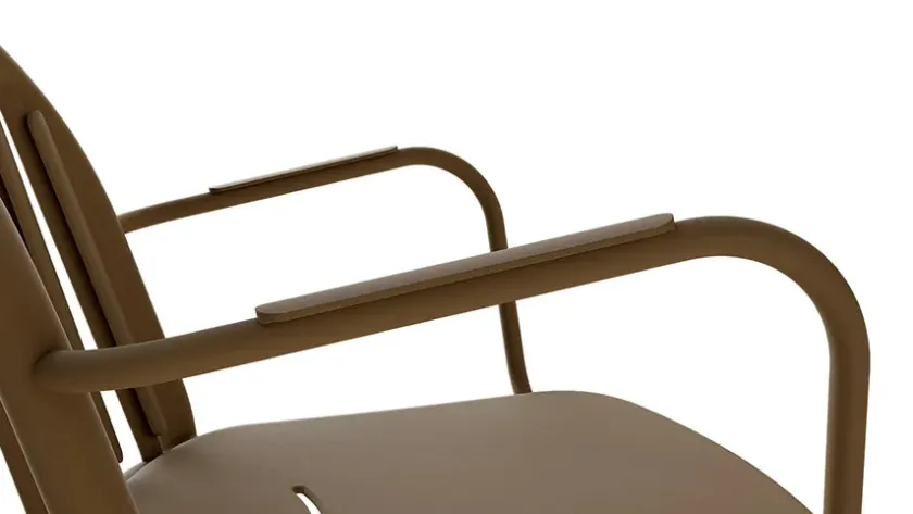 Fatboy Fred's Armchair fra> Havestole