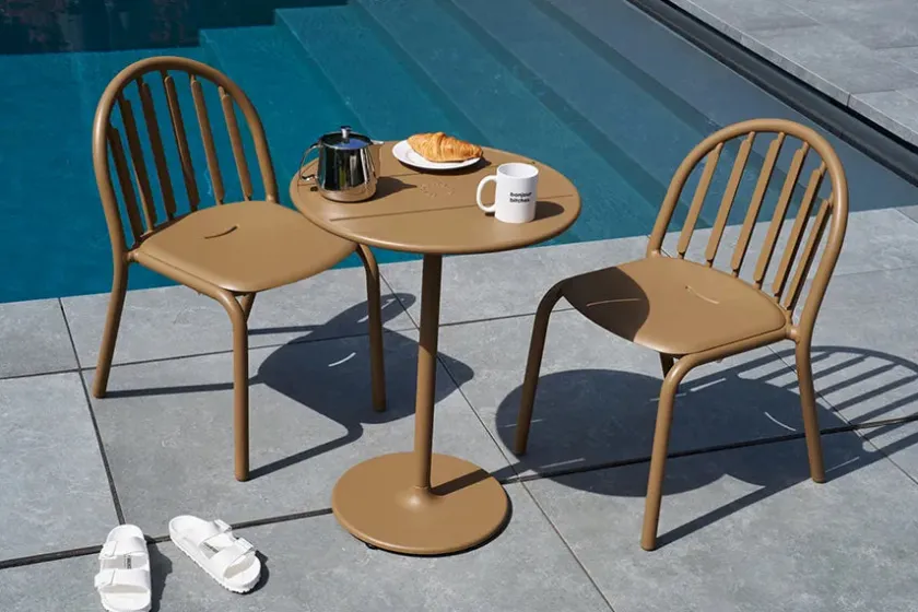 Fatboy Fred's Chair fra> Havestole