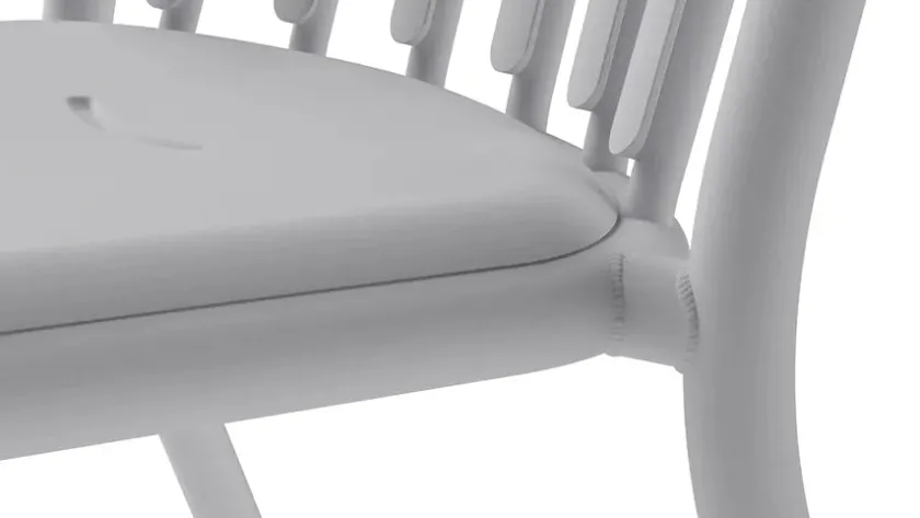 Fatboy Fred's Chair fra> Havestole