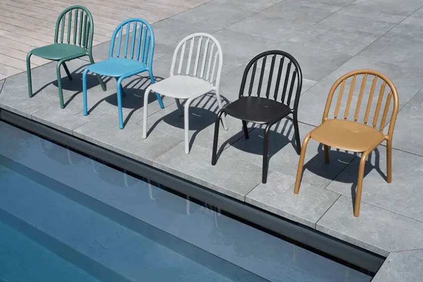 Fatboy Fred's Chair fra> Havestole