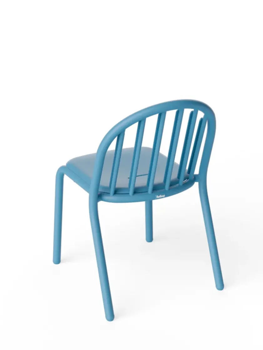 Fatboy Fred's Chair fra> Havestole