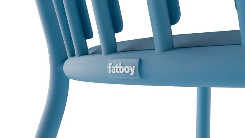 Fatboy Fred's Chair fra> Havestole