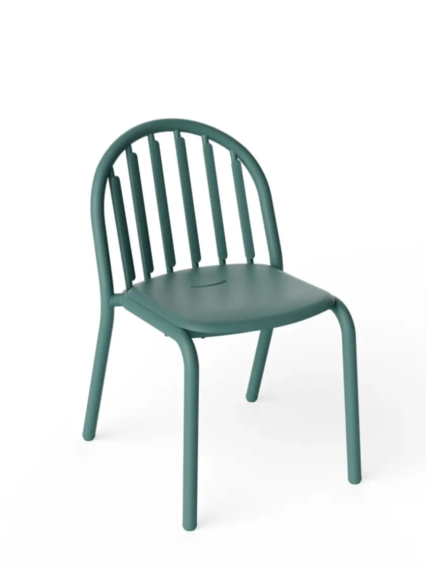 Fatboy Fred's Chair fra> Havestole